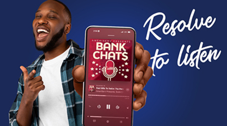 AmeriServ Presents: Bank Chats