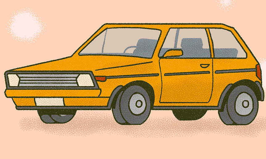 How to Increase Your Gas Mileage