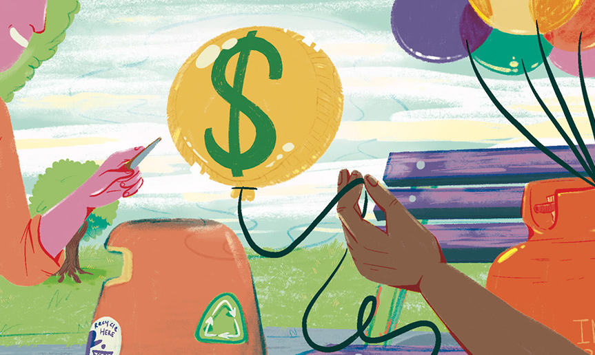 Handling High Inflation