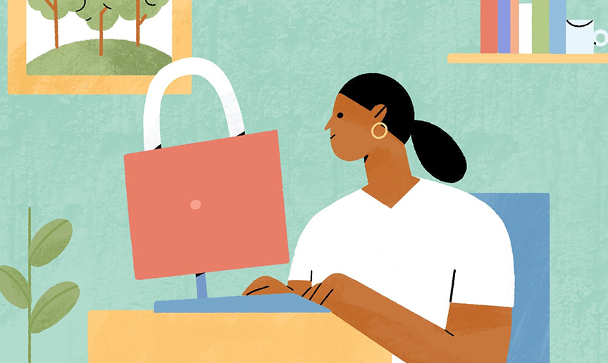 Workplace Cybersecurity