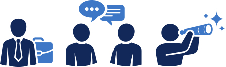 People Graphic People Graphic