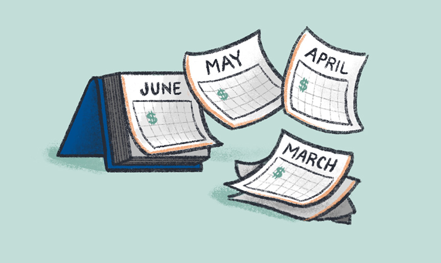 Am I Ready to Retire?