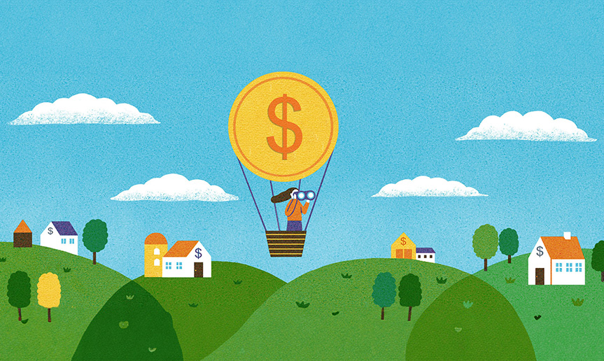 Refinancing Loans