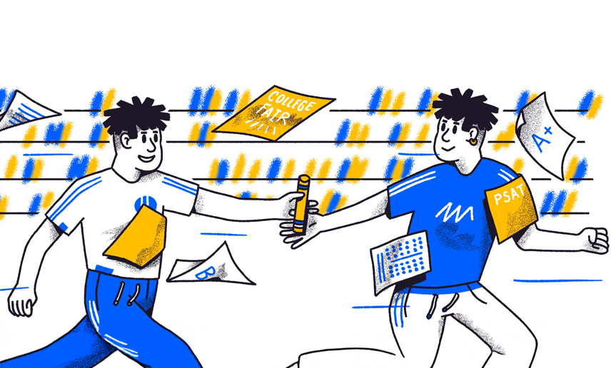 College Prep Checklist for High School Juniors