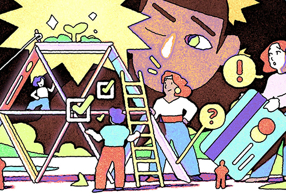 Borrowing Money for Youth