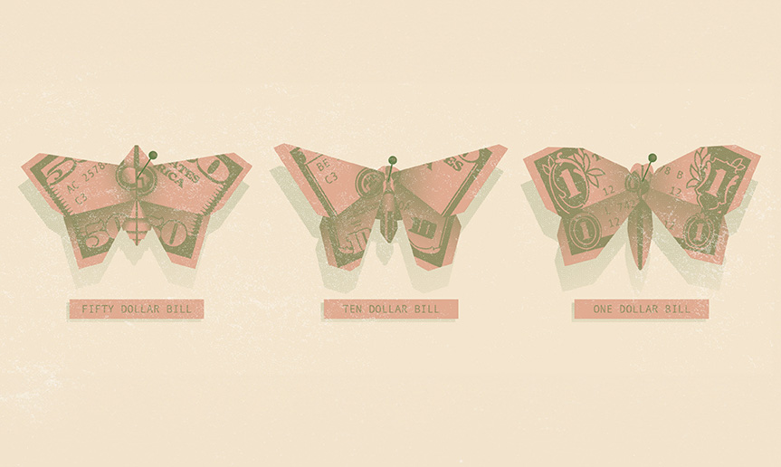 Money Market Accounts