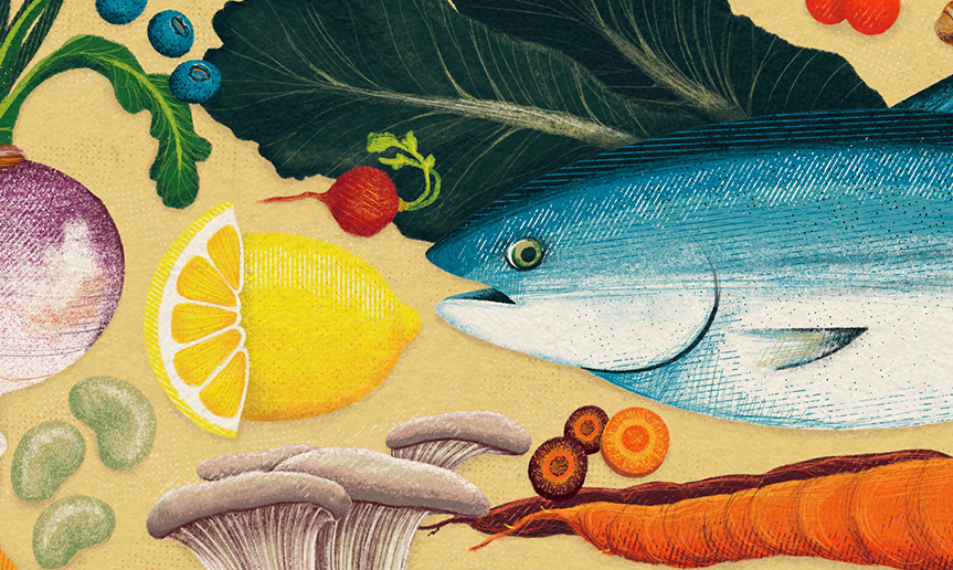 8 Tips to Reduce Your Food Bill