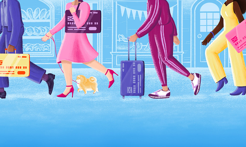Best Practices for Using a Credit Card