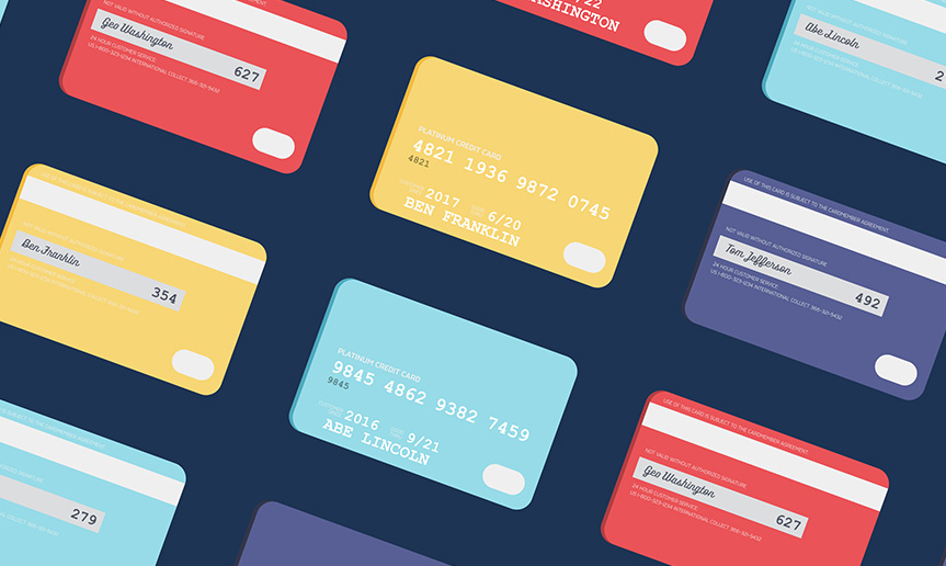 Picking the Right Credit Card for You