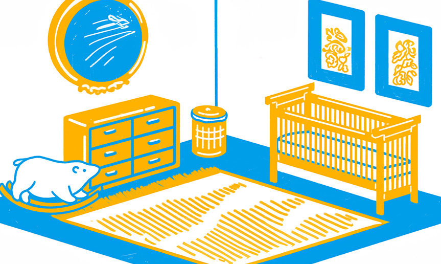 The Cost of Baby’s First Year