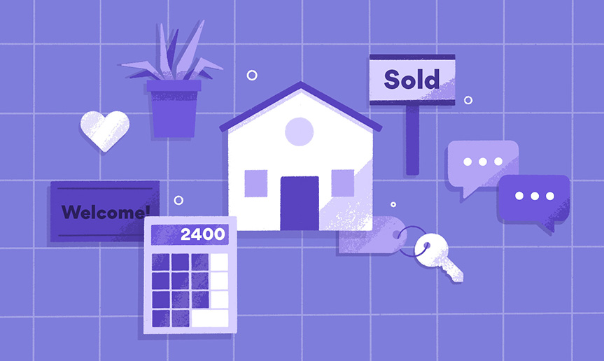 Mortgage Application Checklist