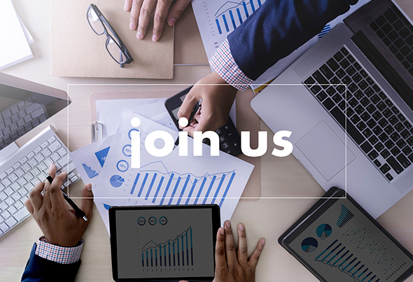 Join us