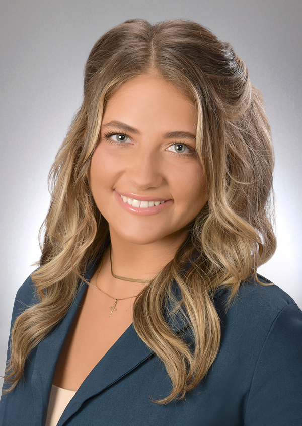 Megan Chernisky