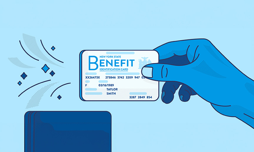 Government Assistance