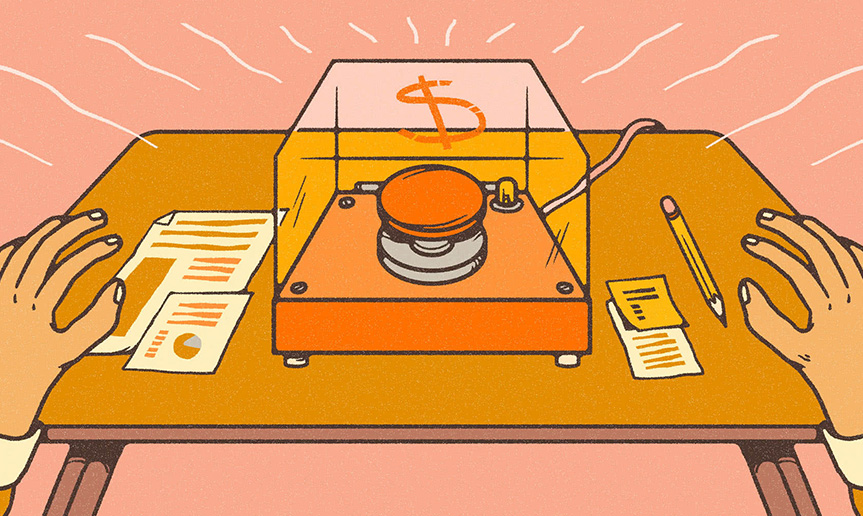 Early Withdrawals From Retirement Savings