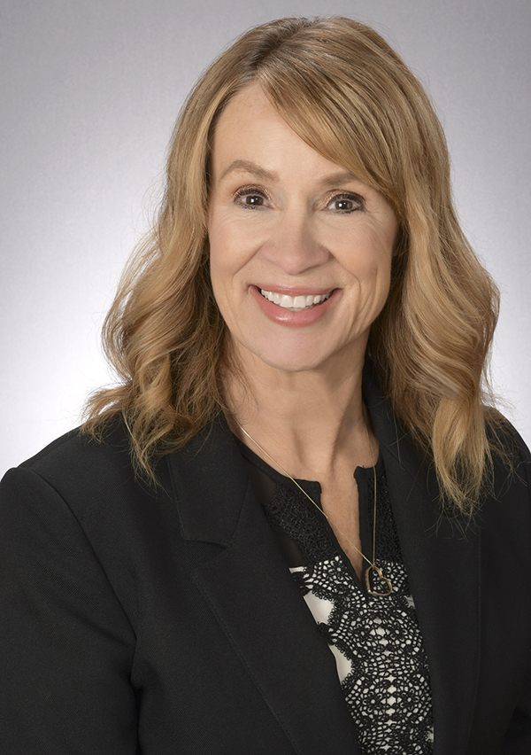 Photo of Cindy Ginter Carroll