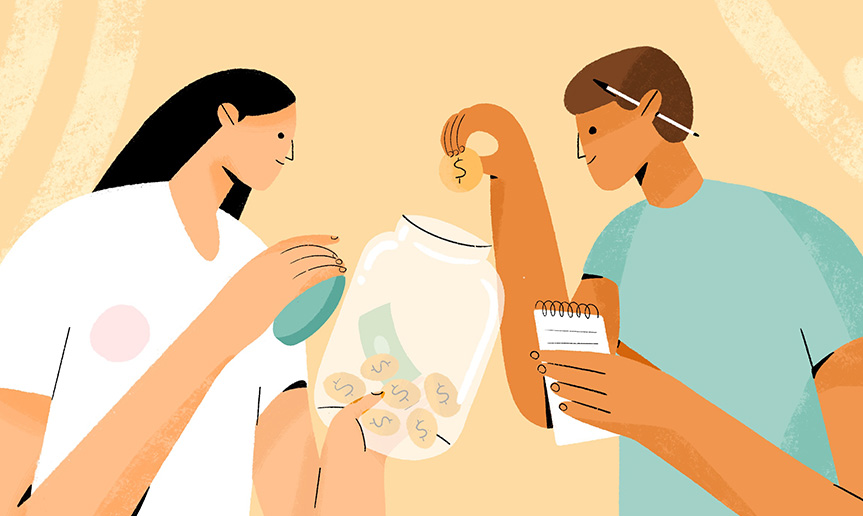 Trim Your Budget