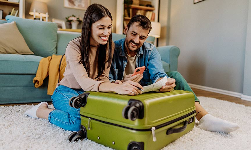 HELOC vs. Credit Cards: What’s the Difference?