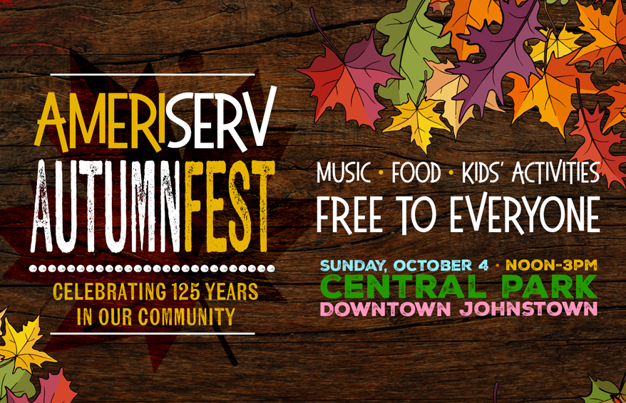 AutumnFest 2026