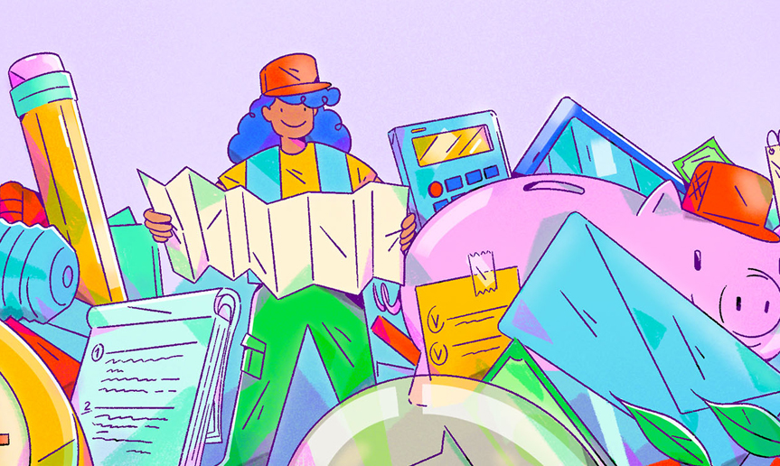 How to Become a Young Entrepreneur