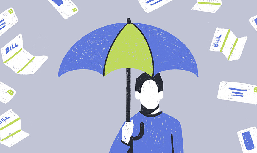 Term Life Insurance