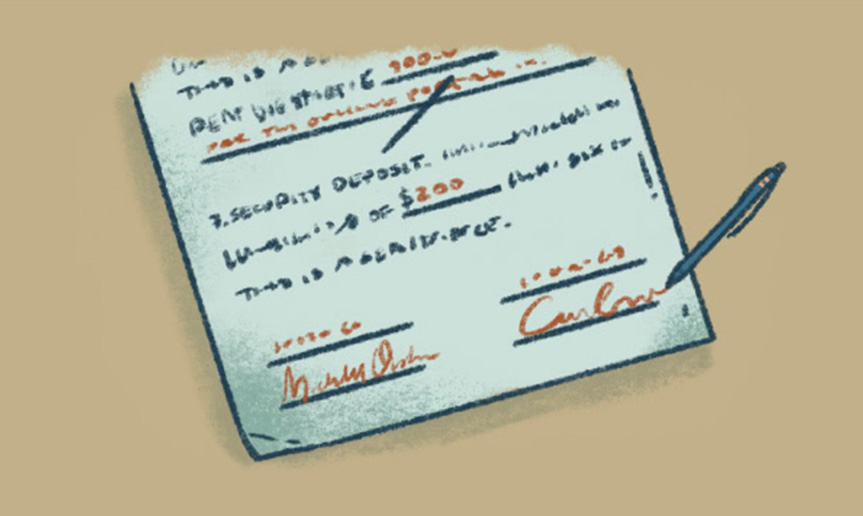 Basic Bookkeeping