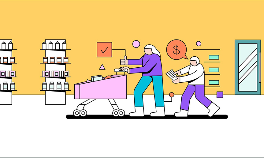Teach Financial Literacy at Home