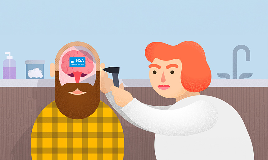 Health Savings Accounts