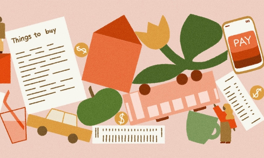 Coping With Financial Stress