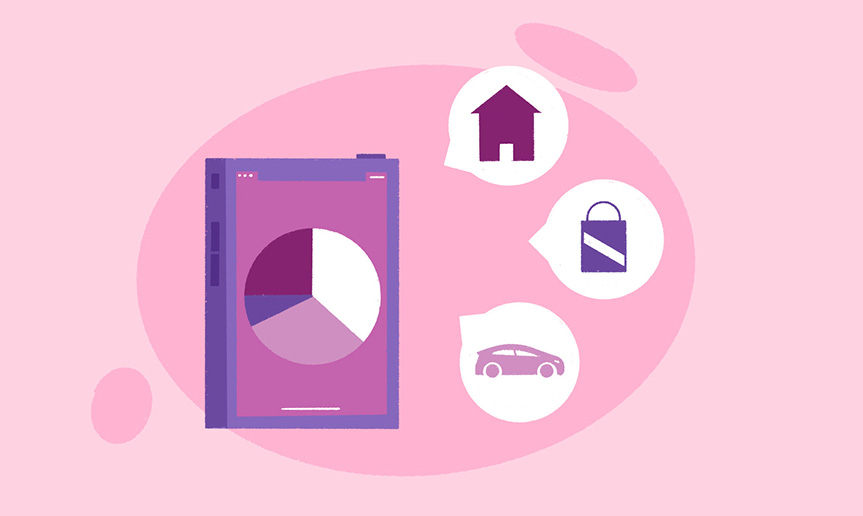 Create a Budget