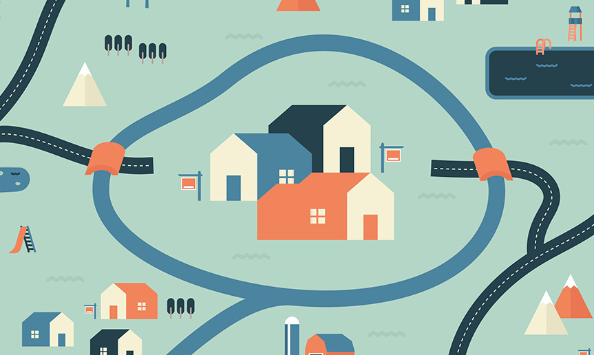 Buying a Home: Exploring Your Options