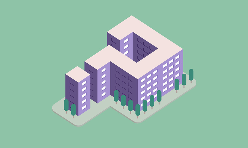 Find a place to rent