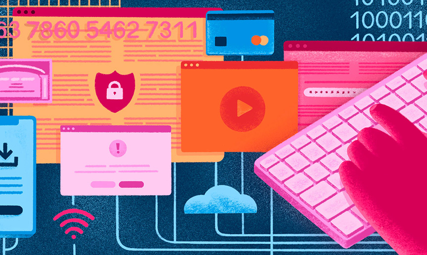Recognizing and Avoiding Scams