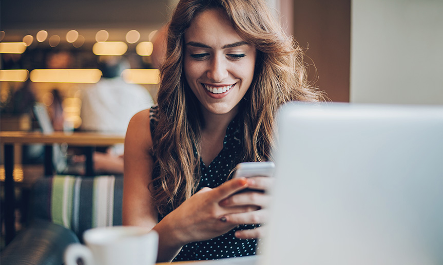 Business Mobile Banking