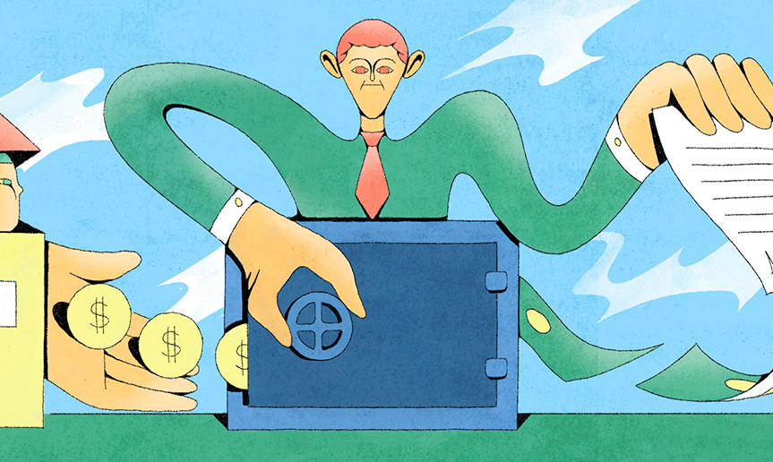 All About Escrow Accounts