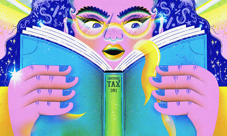 Tax Brackets and Statuses