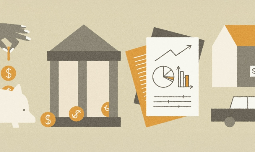 Build Your Financial Confidence