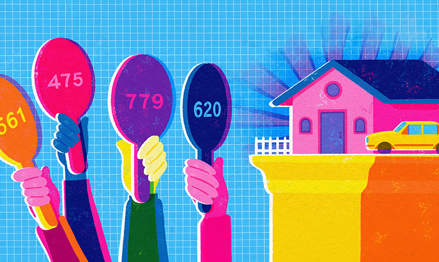 Credit Scores