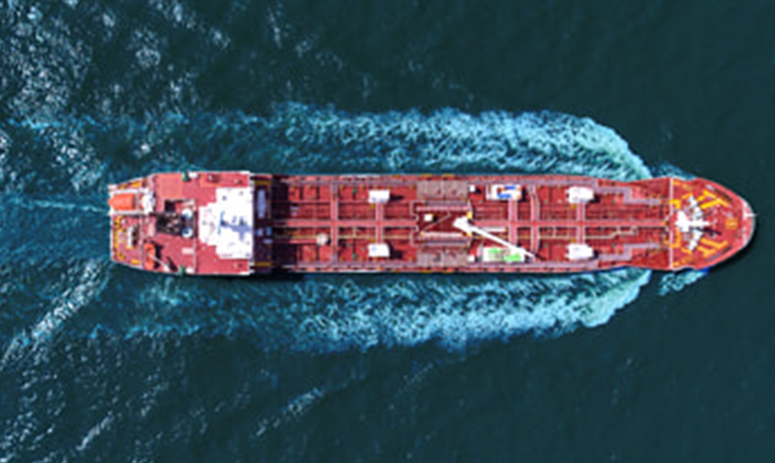 ship