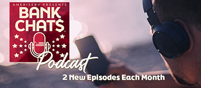 AmeriServ Presents: Bank Chats