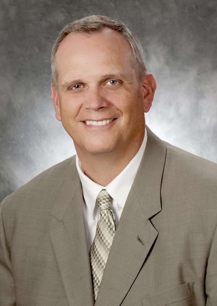 Scott D. Porterfield AmeriServ Wealth Management